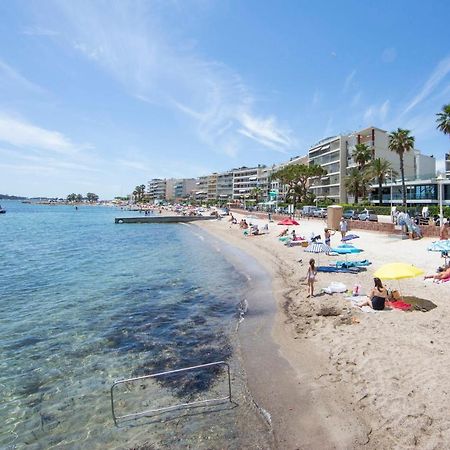 Apartment 2 Bedrooms2 Bathroomsdouble Terrace & Garden In Palm Beach Area Cannes Zewnętrze zdjęcie