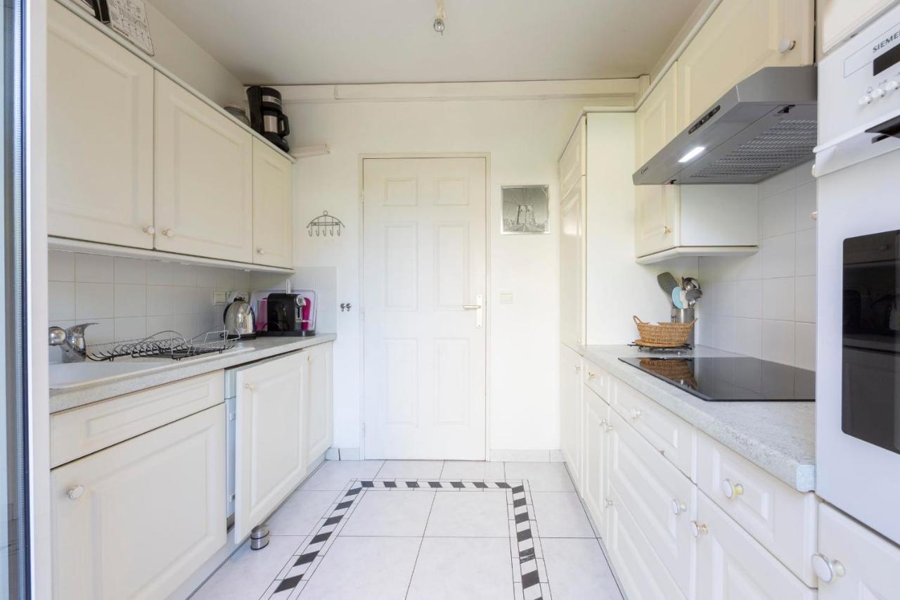 Apartment 2 Bedrooms2 Bathroomsdouble Terrace & Garden In Palm Beach Area Cannes Zewnętrze zdjęcie